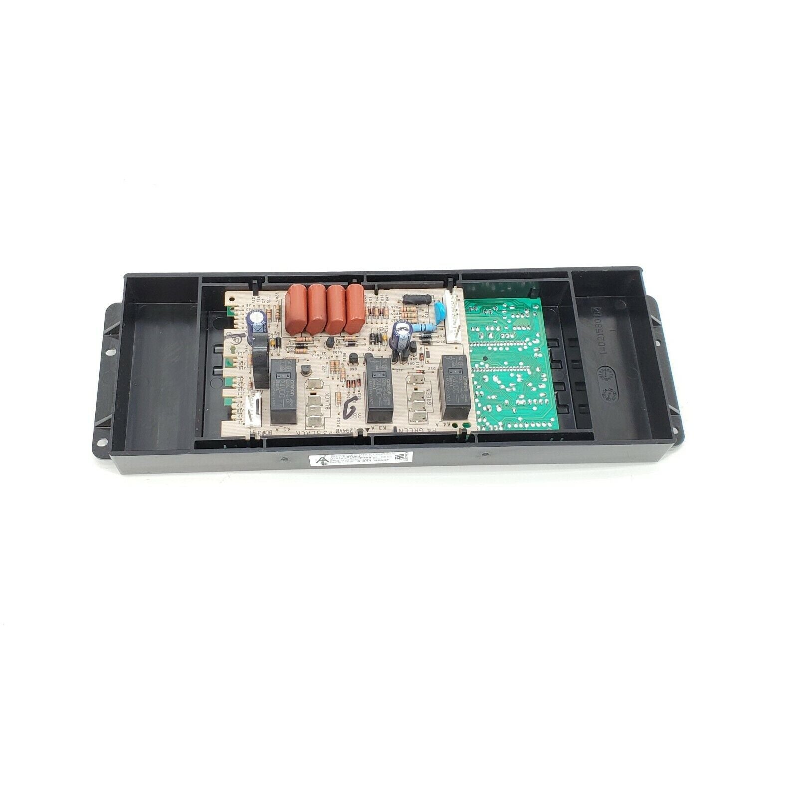 Whirlpool Range Control 8507P304-60