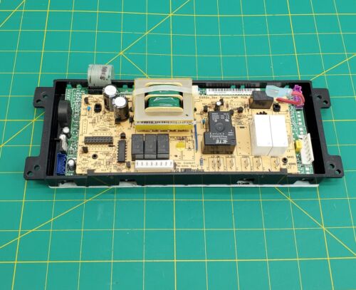 Frigidaire Range Control Board 316462878