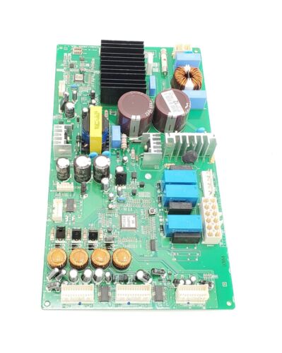 OEM  LG Refrigerator Control EBR73093612