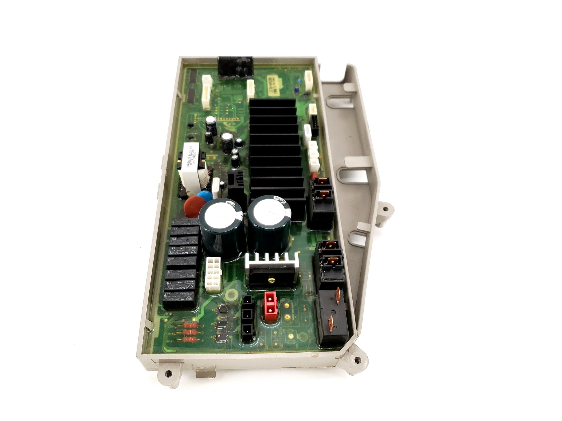 Samsung Washer Control Board DC92-00254A