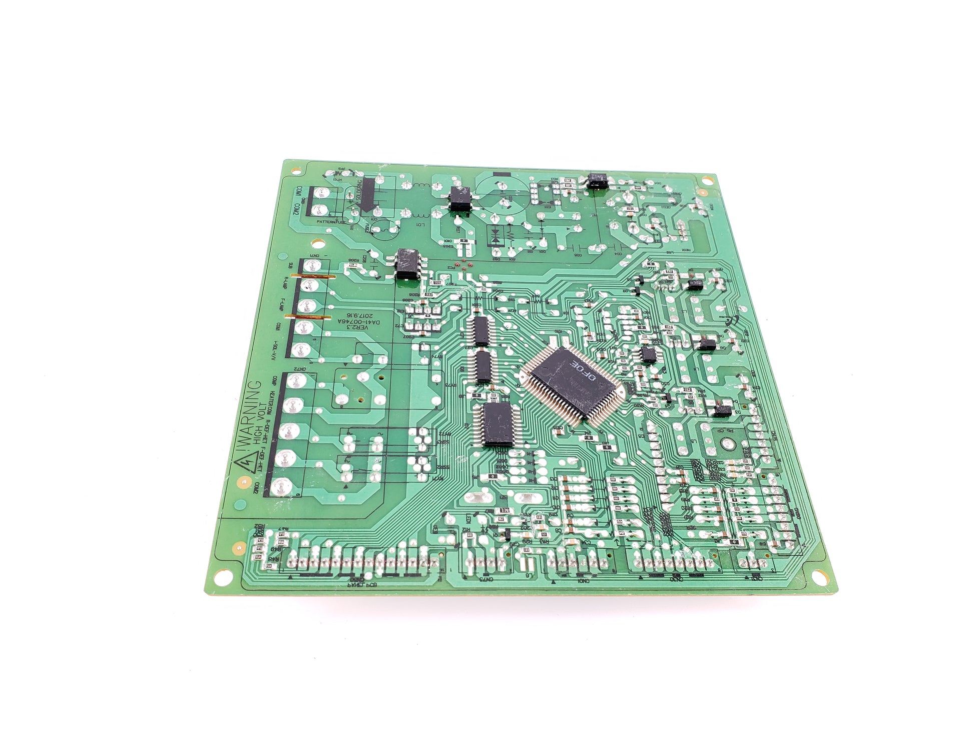 OEM  Samsung Refrigerator Control DA92-00420S