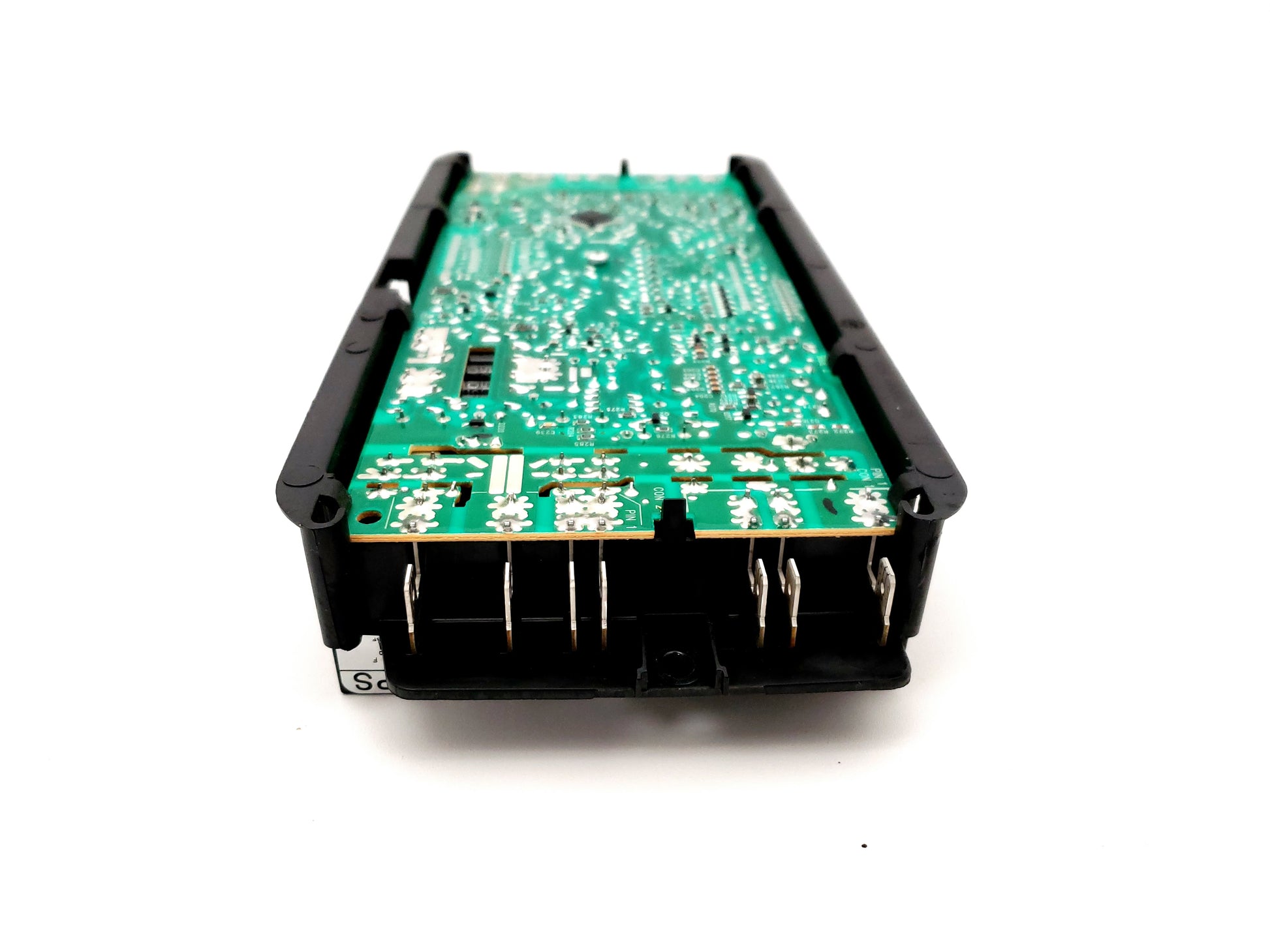 Whirlpool Range Control W10424885