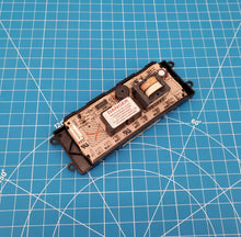 Load image into Gallery viewer, OEM  GE Range Control Board 191D1001P018
