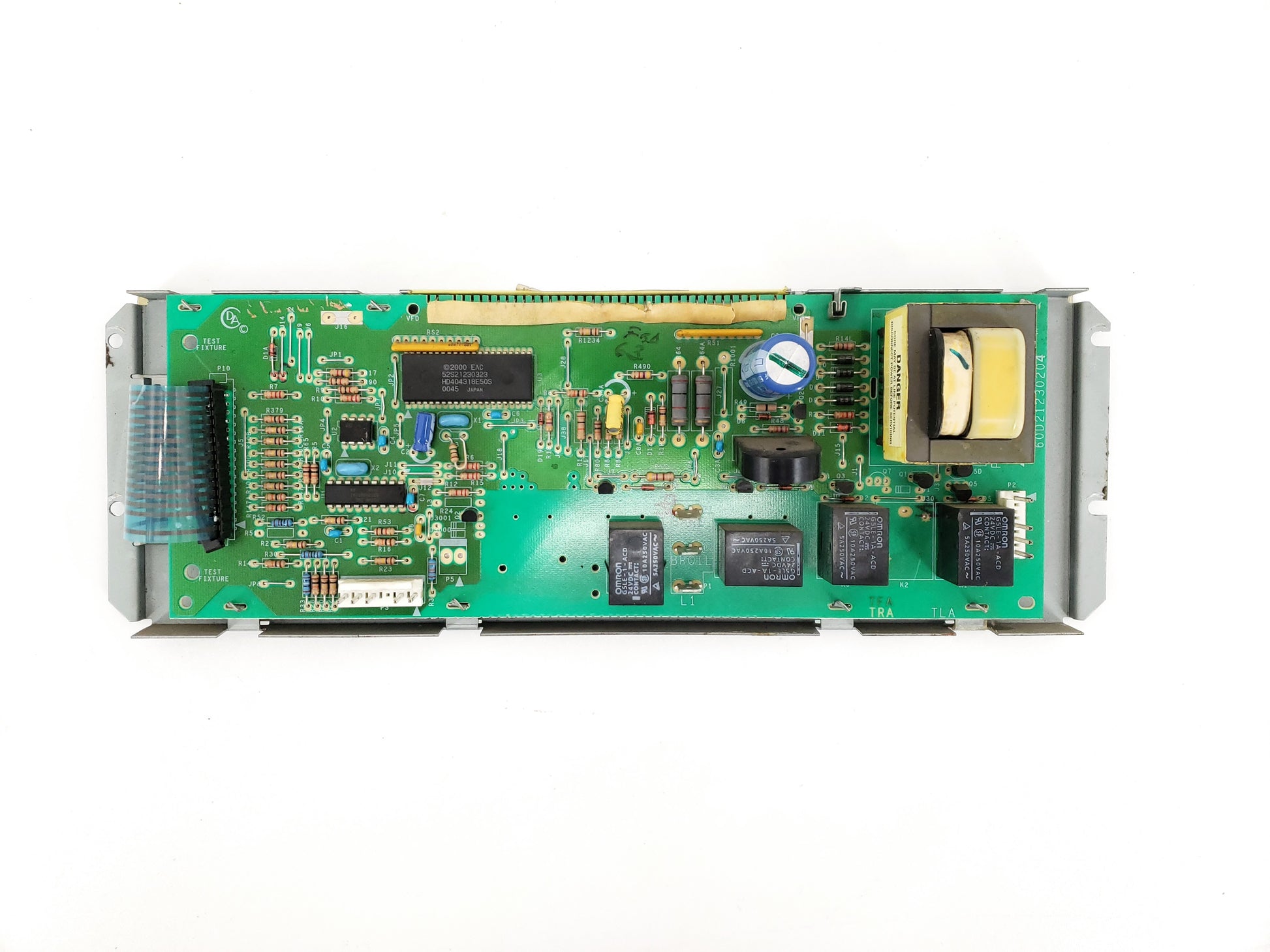 OEM  Amana Range Control Board 32059501
