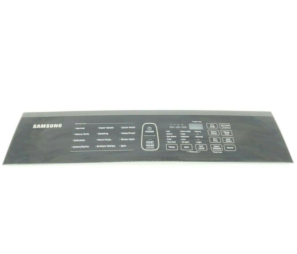 OEM Samsung Washer Display DC92-01863A Same Day Shipping & Lifetime Warranty