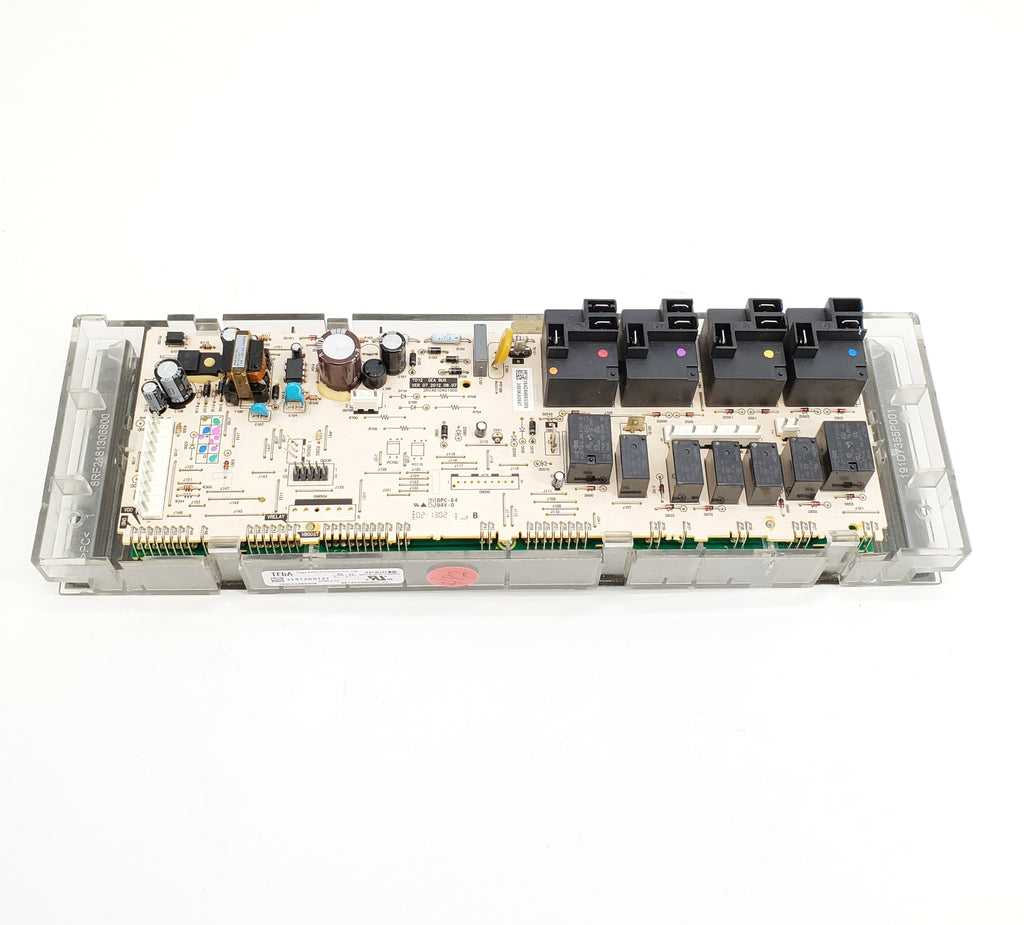 GE Range Control Board 164D8496G009