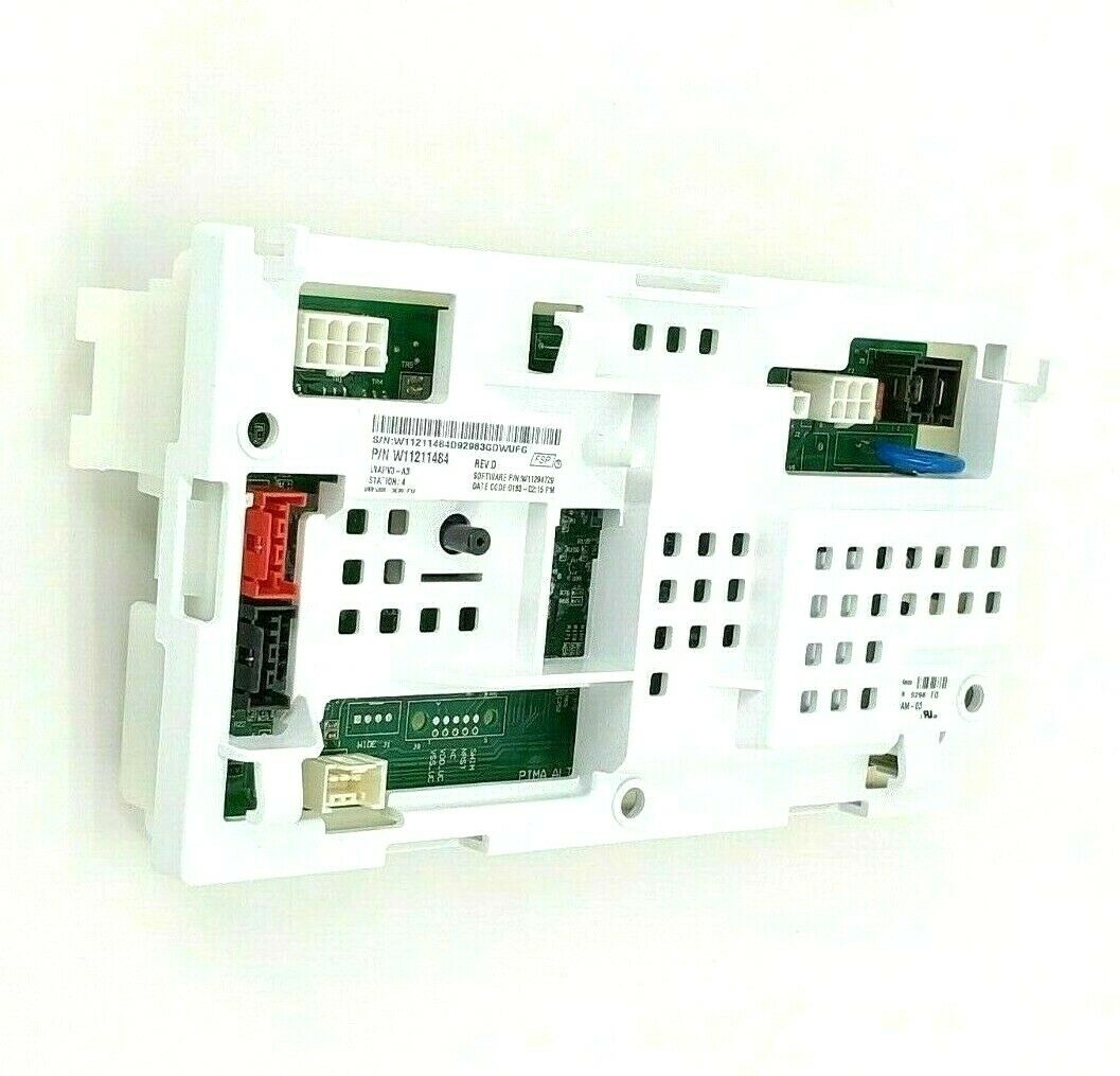 Maytag Washer Control Board W11211484