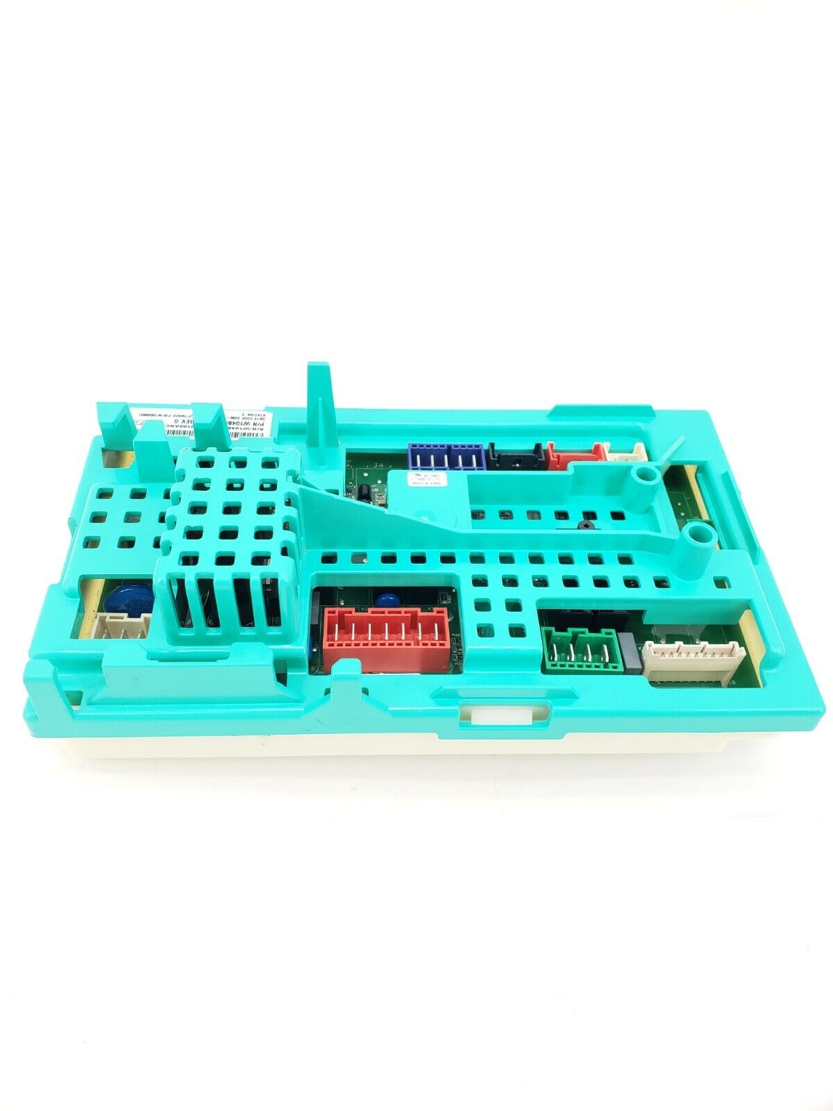 OEM  Maytag Washer Control Board W10484689