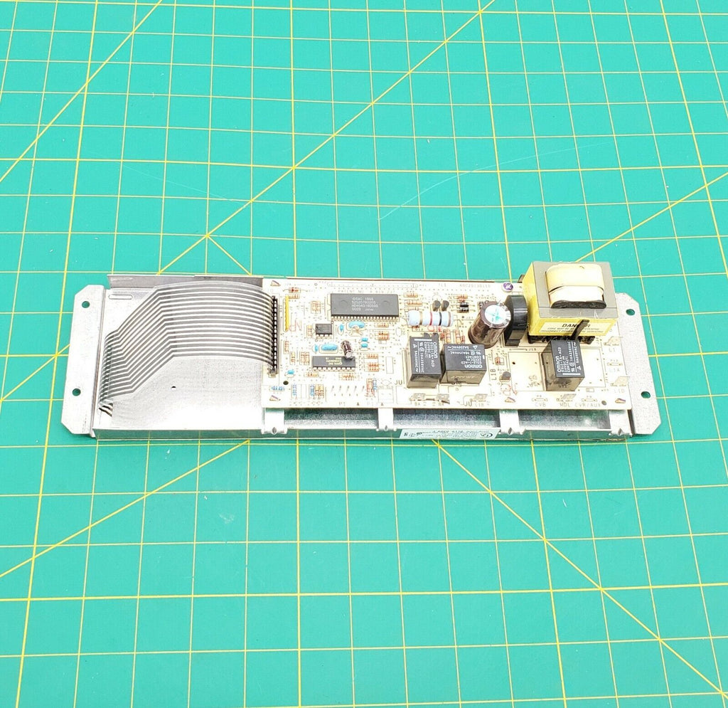 OEM  Jenn-Air Range Control Board 7601P547-60