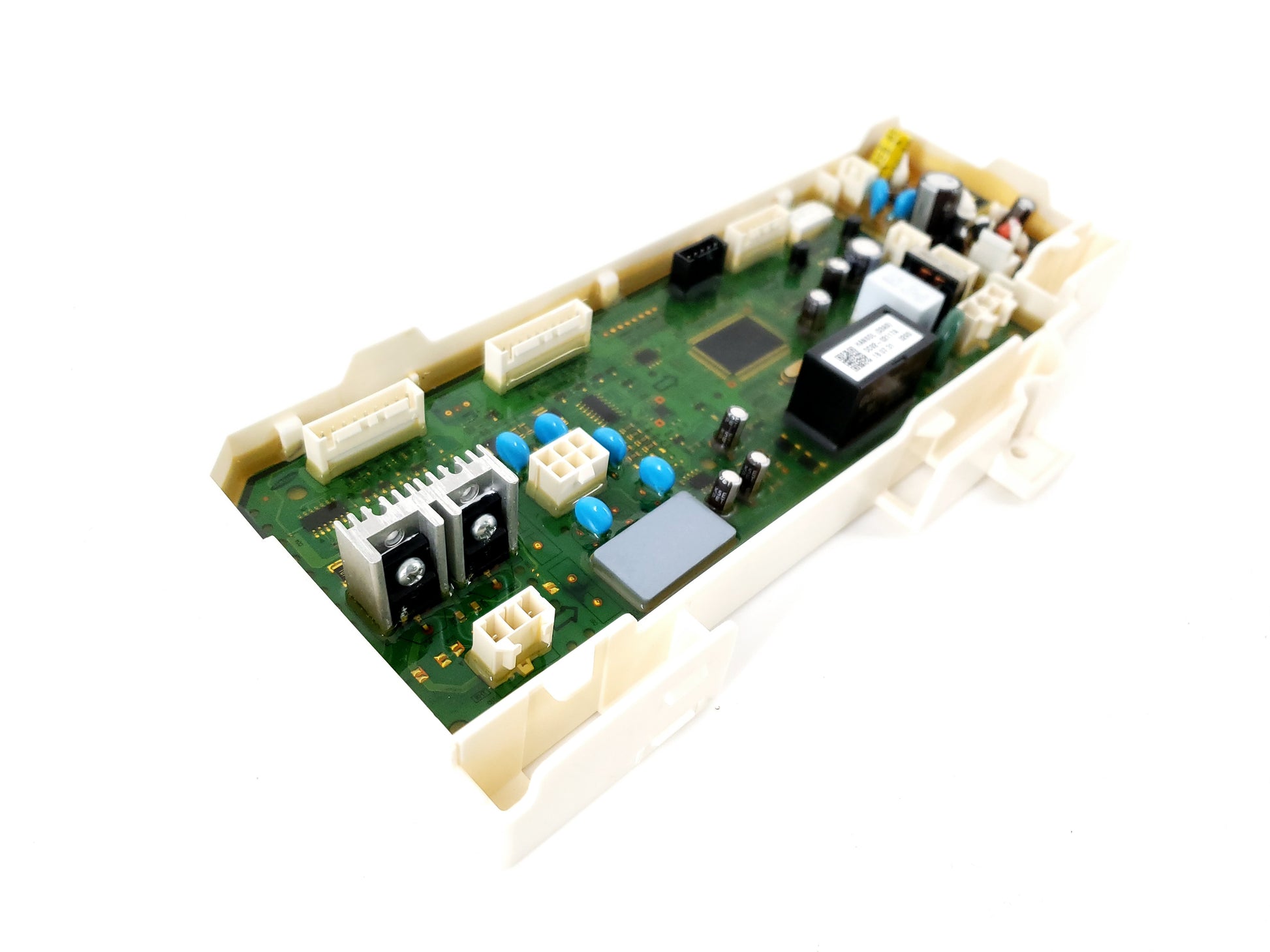 Samsung Washer Control Board DC92-02117A