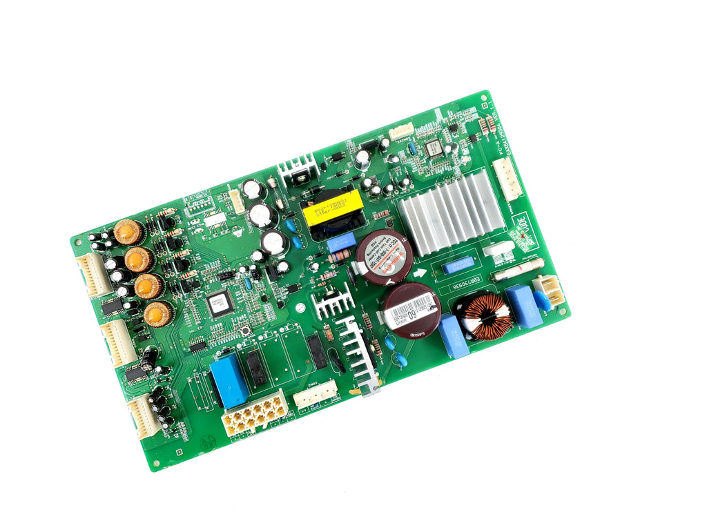 LG Kenmore Refrigerator Control Board EBR73093609