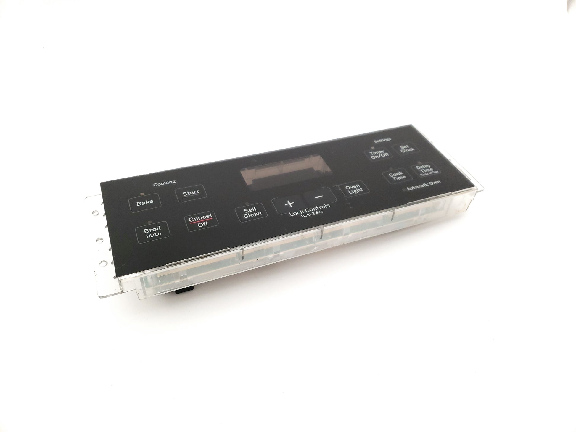 GE Range Control Board WB18X20153