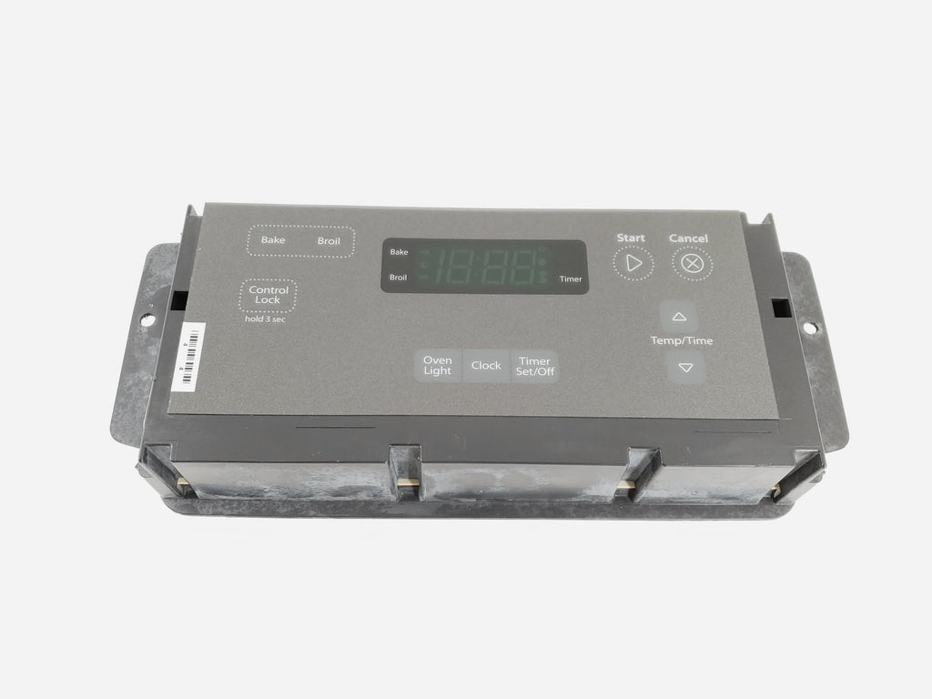 Whirlpool Range Control Board W10887898