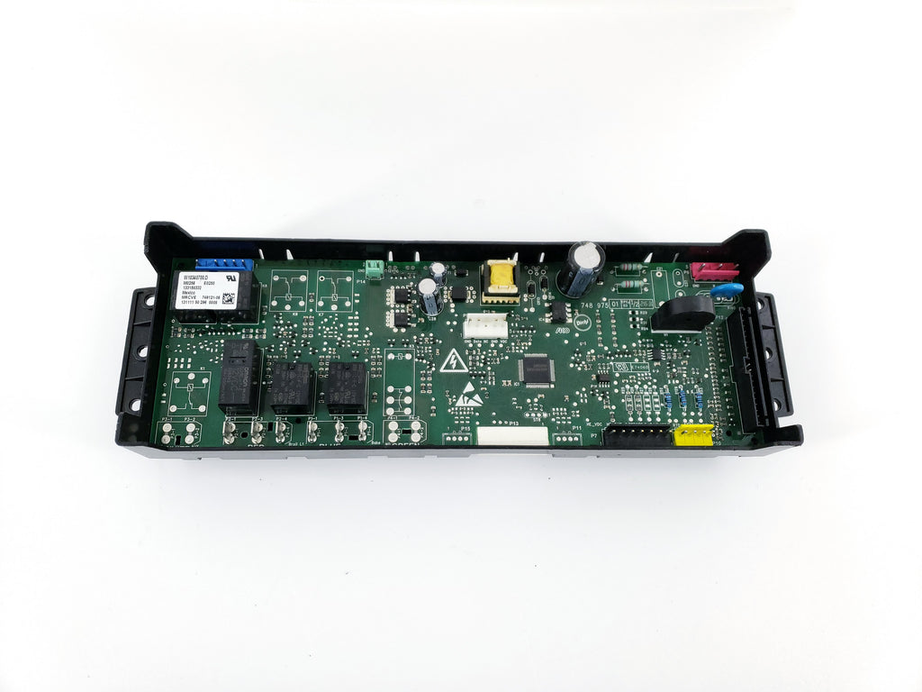 Kitchen Aid Range Control Board W10340700