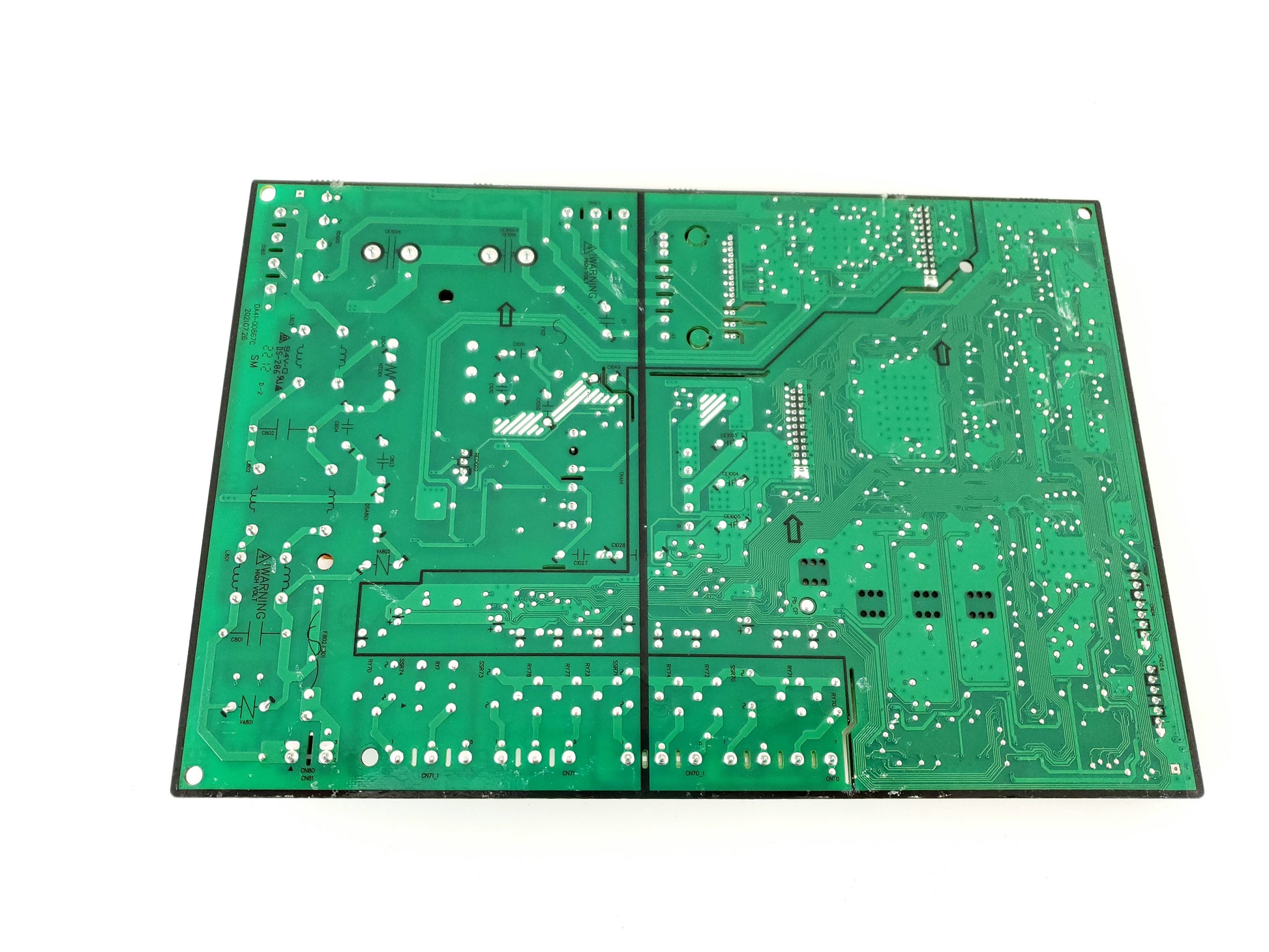 OEM Samsung Refrigerator Control Board DA92-01199R