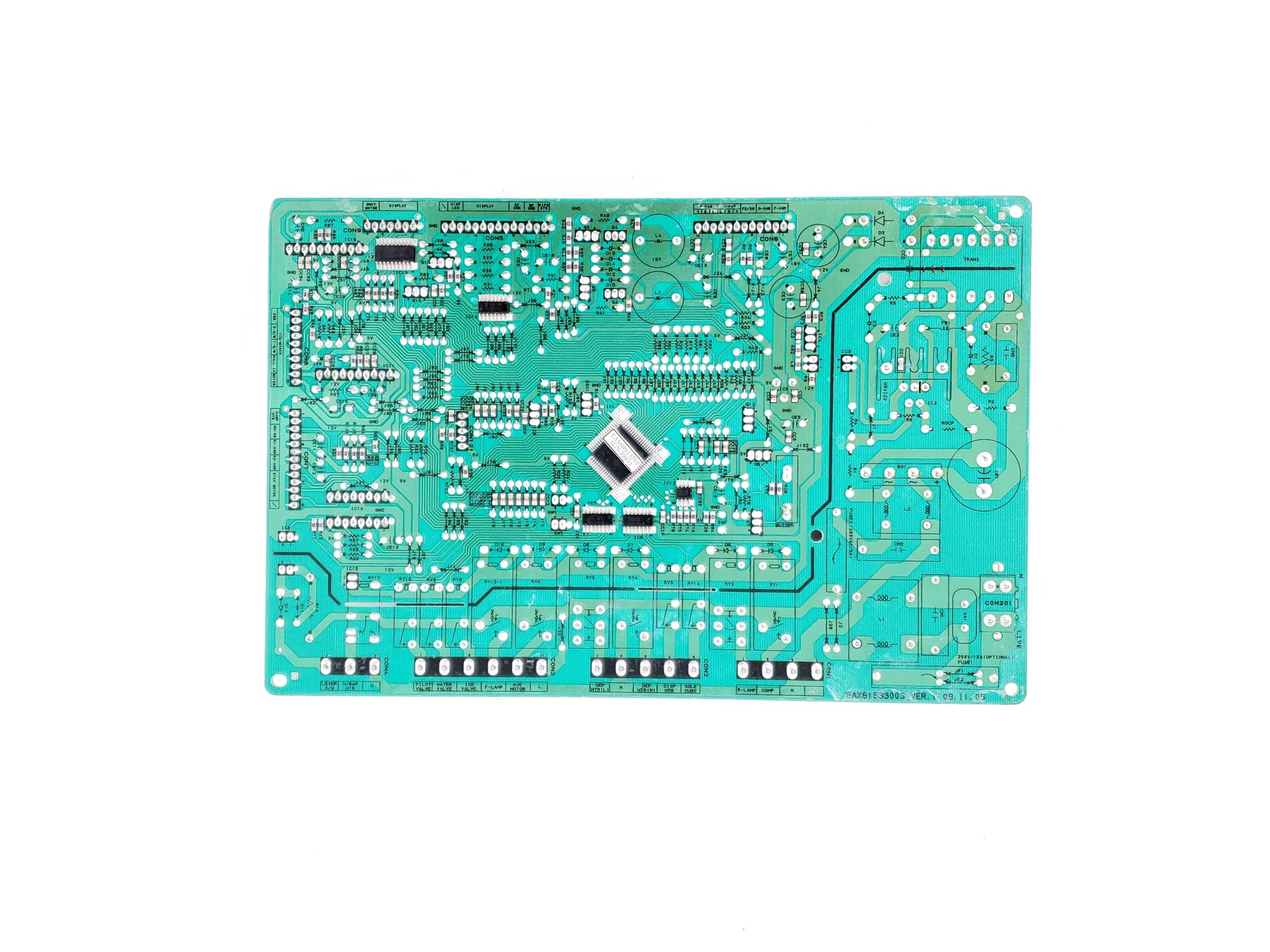 Kenmore Refrigerator Control Board EBR64585302