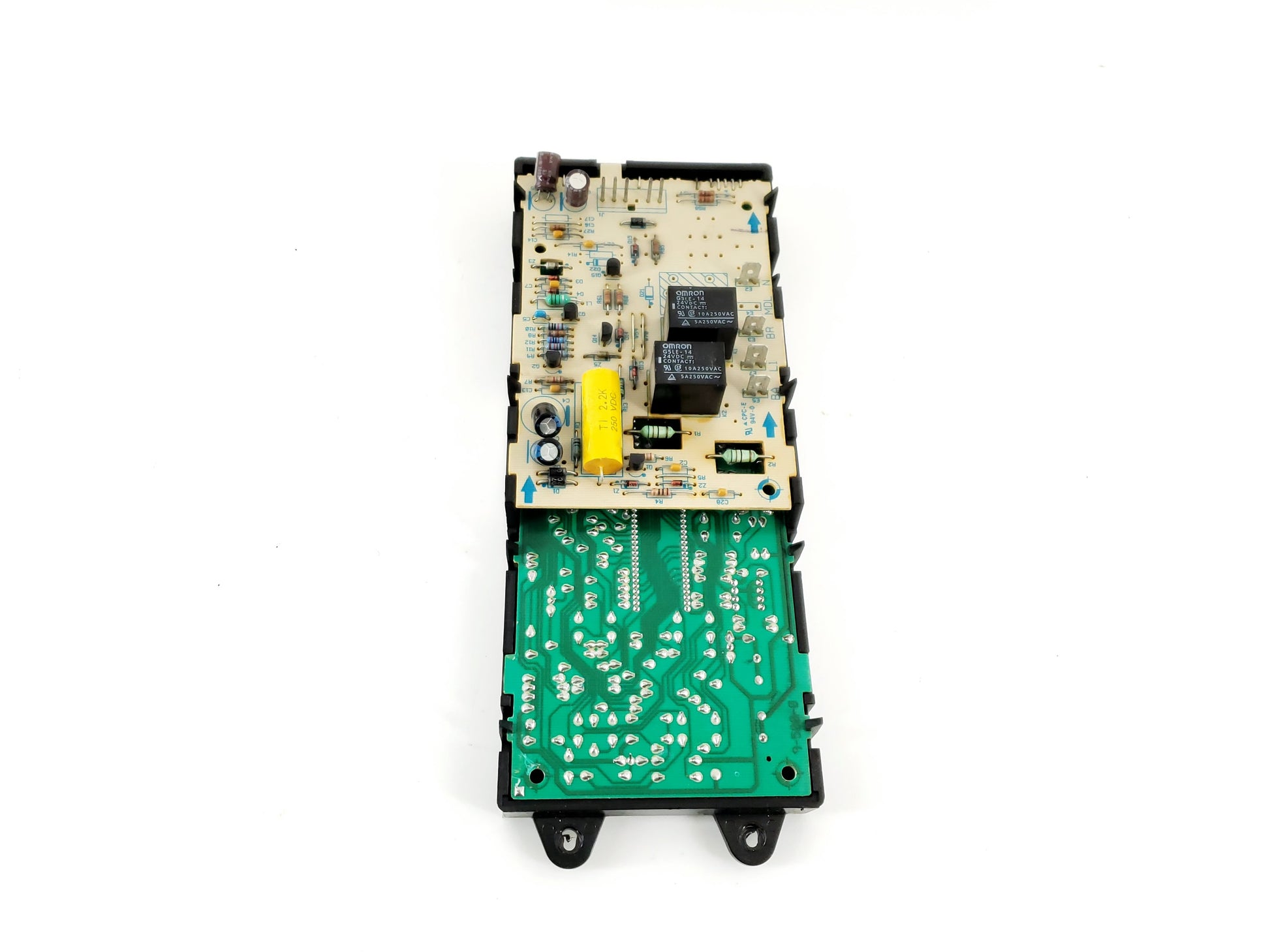 Whirlpool Range Control Board 7601P618-60