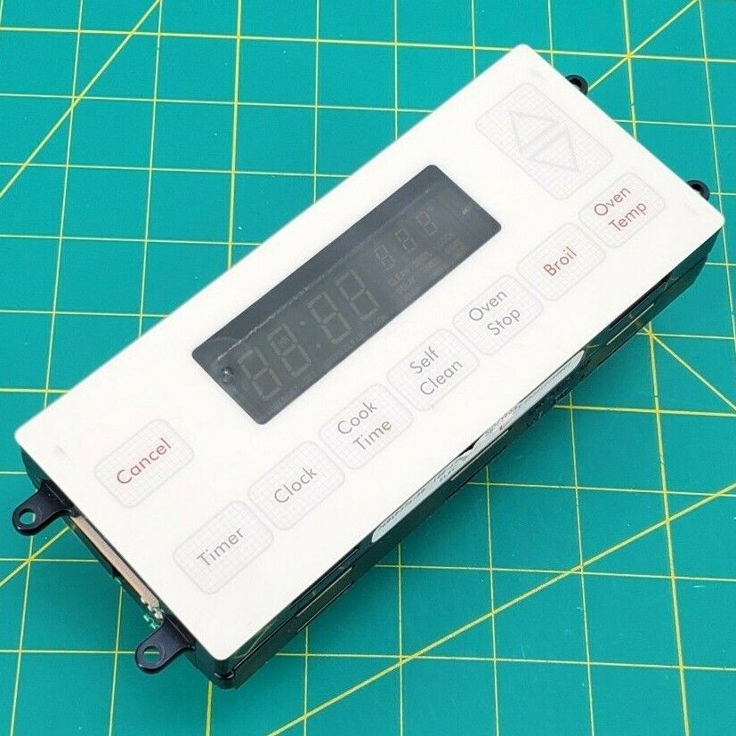 OEM  Maytag Range Control 7601P376-60