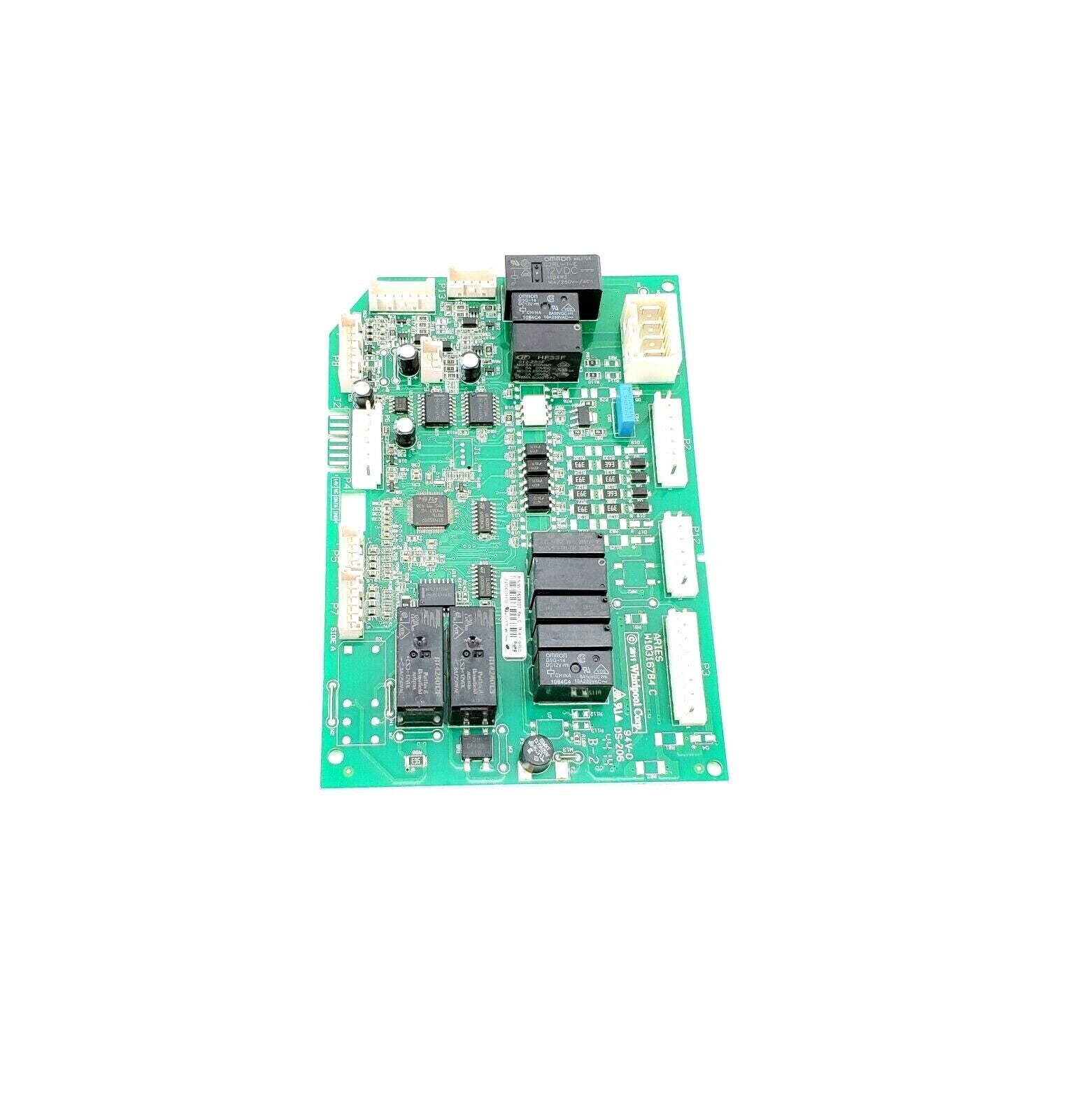 OEM  Whirlpool Control Board W10628307