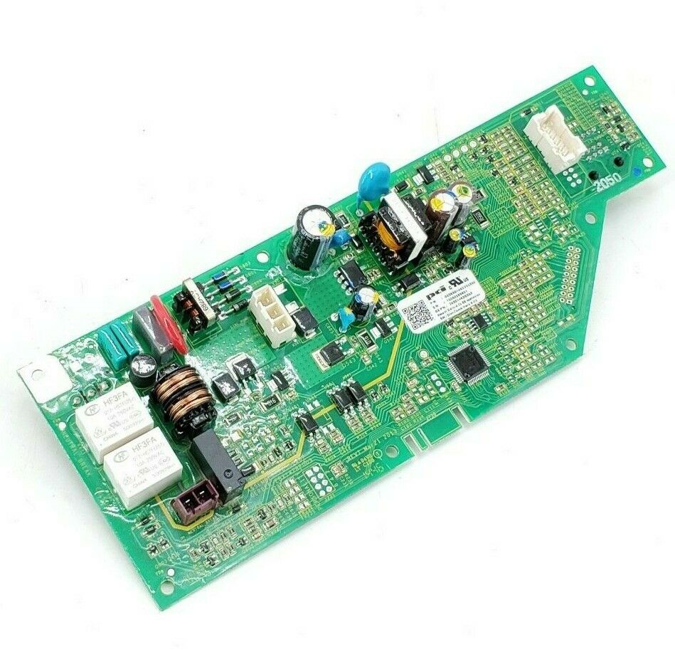 GE Dishwasher Control  Board 265D1462G205