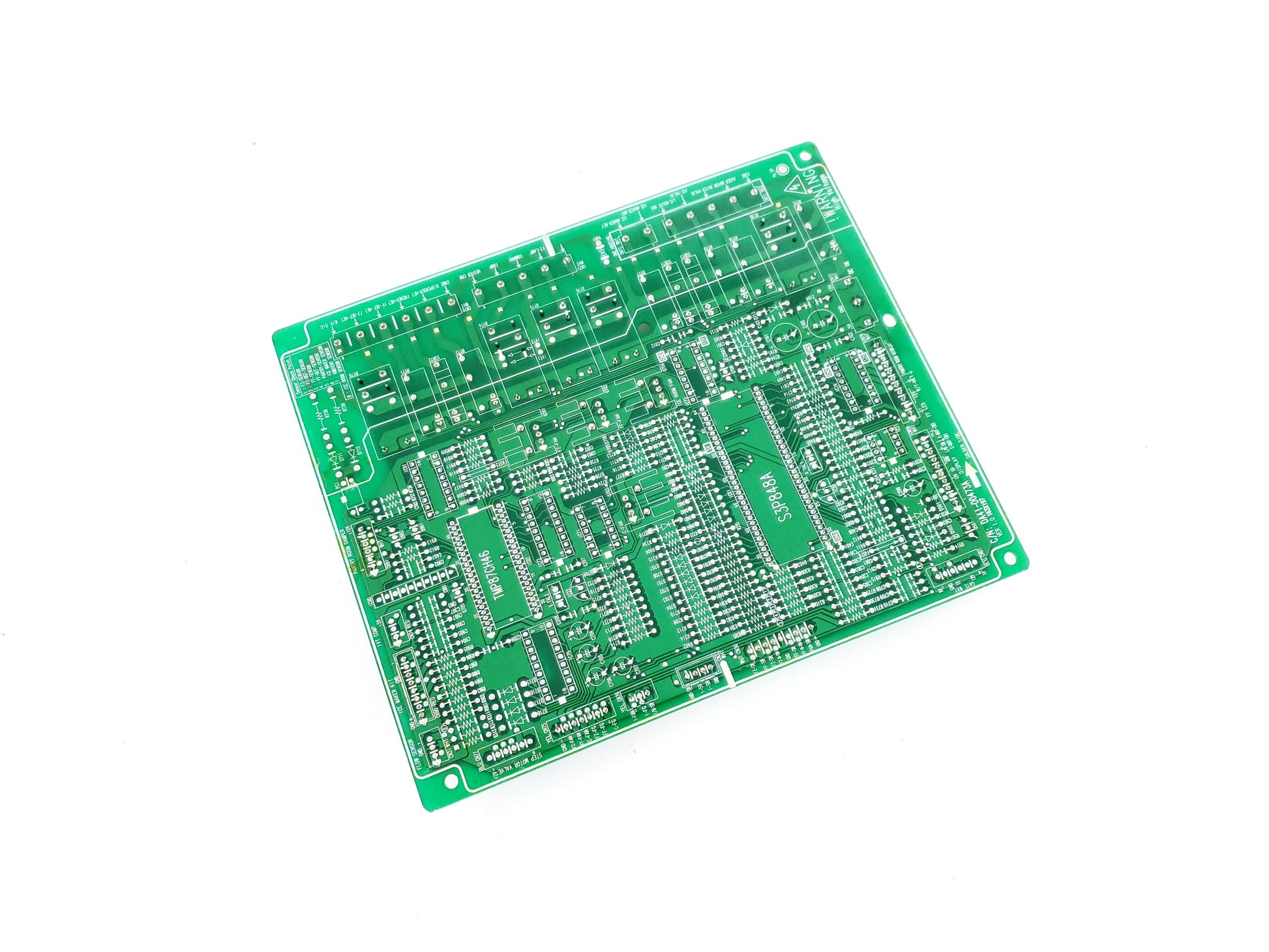 Samsung Refrigerator Control  DA41-00476A