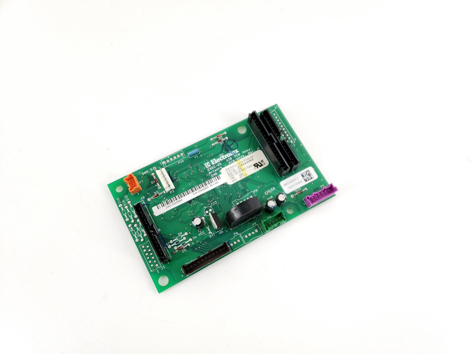 Frigidaire Range Control Board 316442063