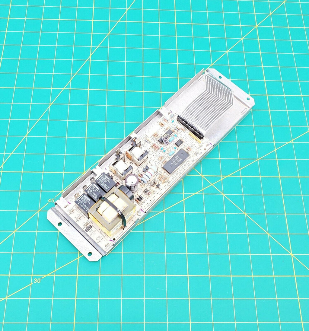 Jenn-Air Range Control 7601P544-60