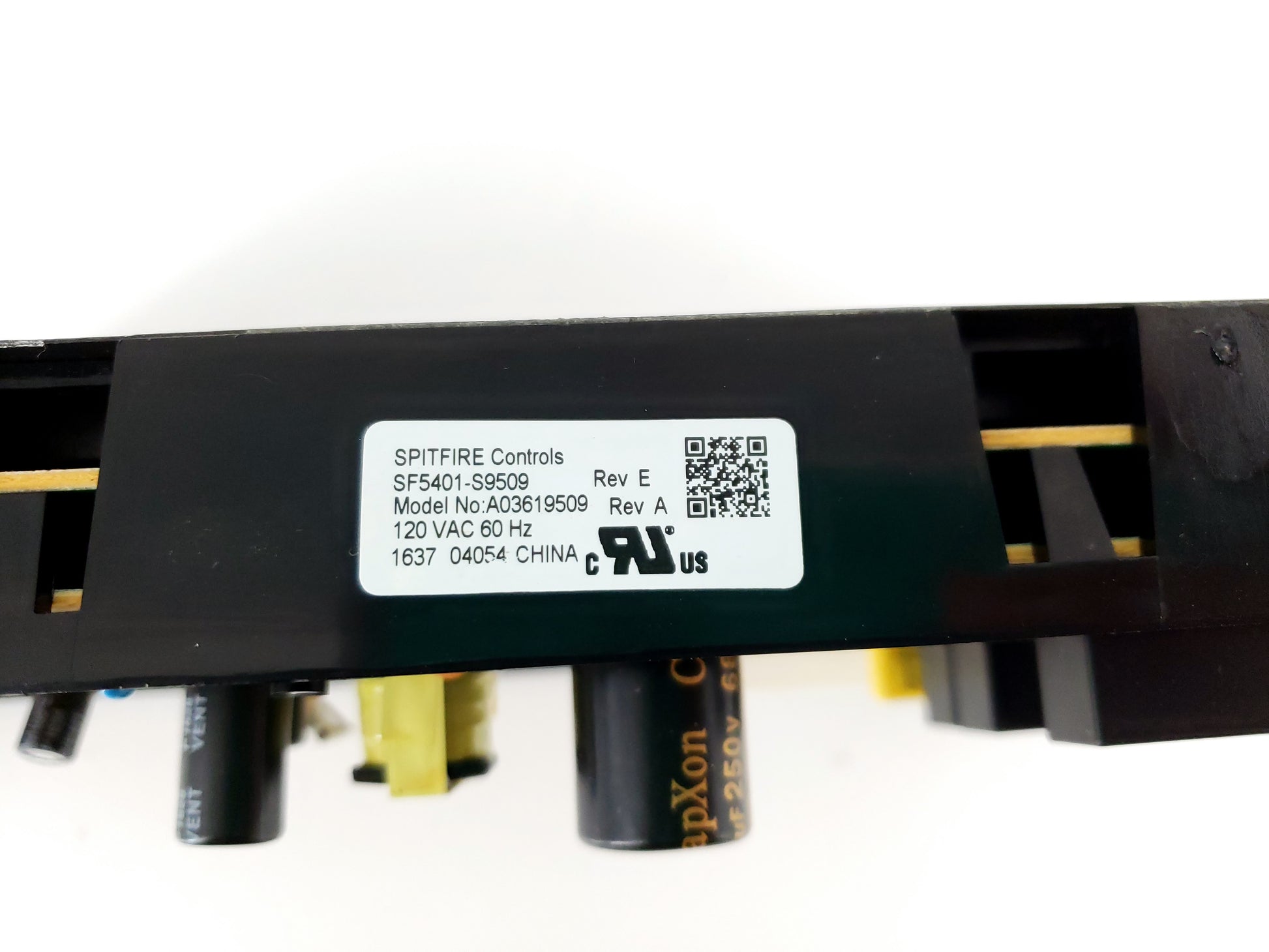 Frigidaire Range Control Board 5304509231 A03619509