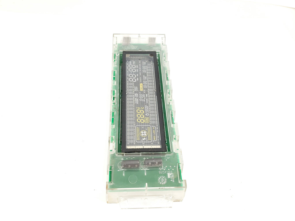 OEM  Whirlpool Range Control WP9762812