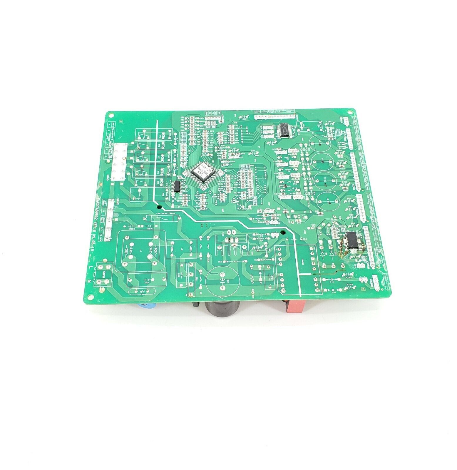 LG Refrigerator Control Board EBR60028303