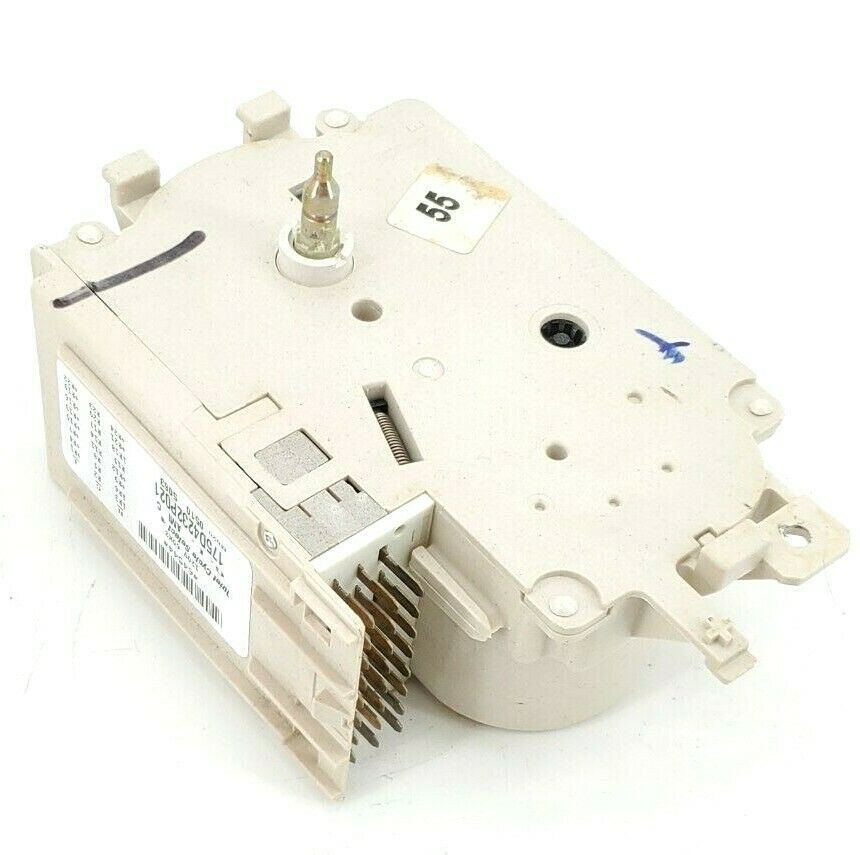 OEM  GE Washer Control Board 175D4232P021