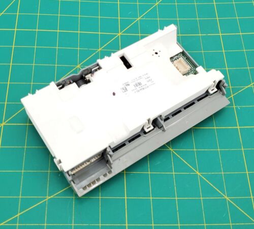 OEM  Kenmore Dishwasher Control W10195344
