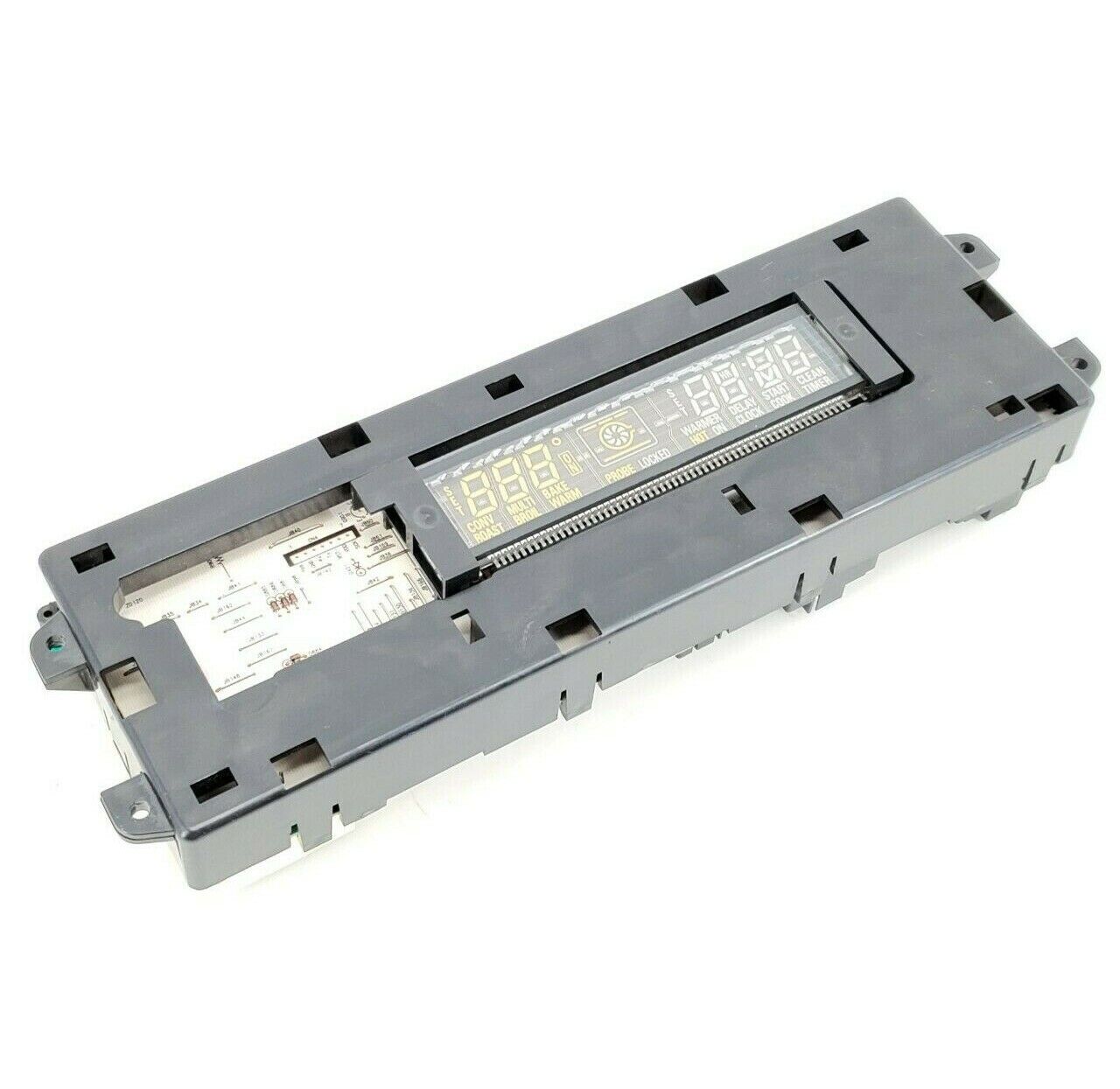 OEM  GE Range Control Board  WB27T10805