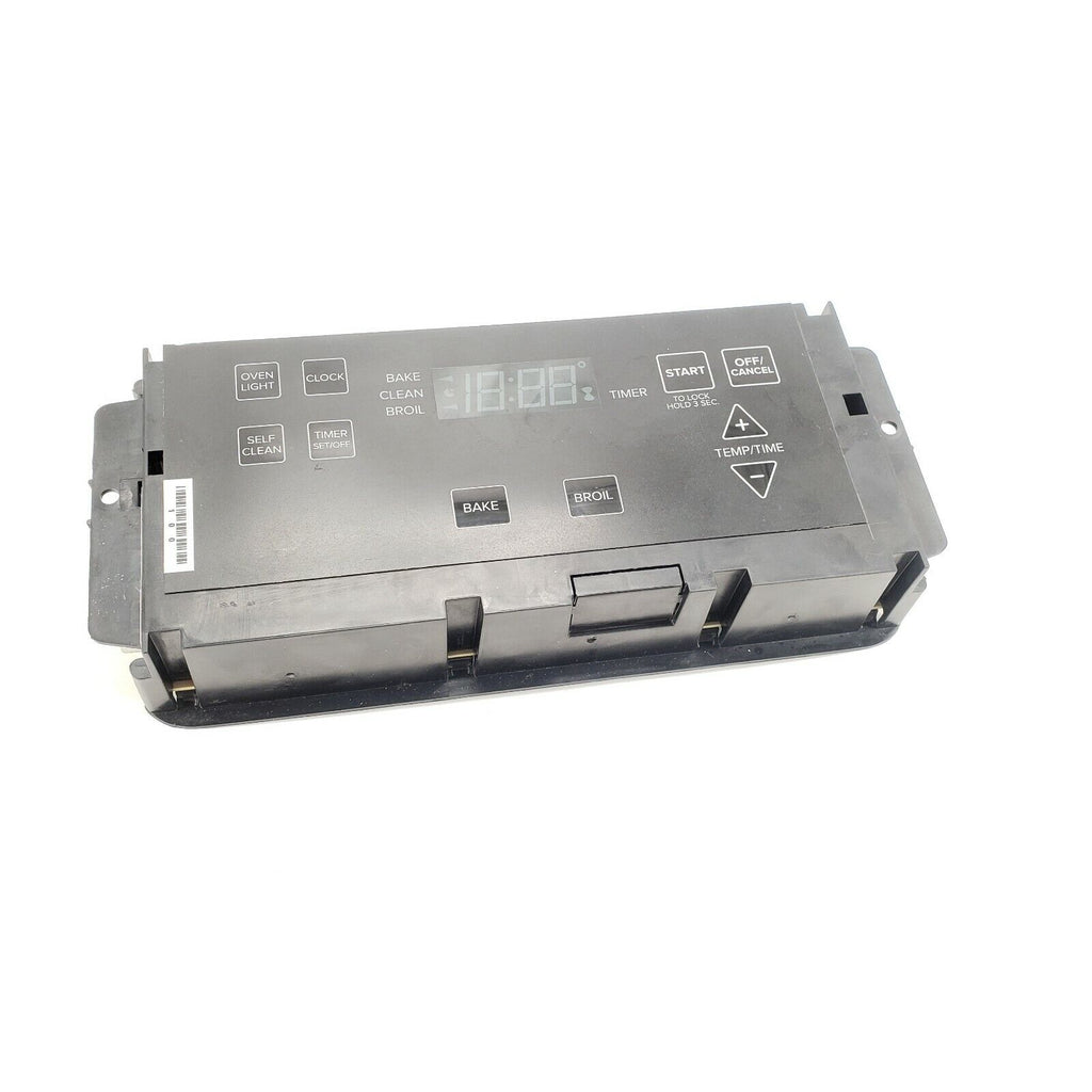 OEM Whirlpool Range Control W10626968 Same Day Shipping & Lifetime Warranty