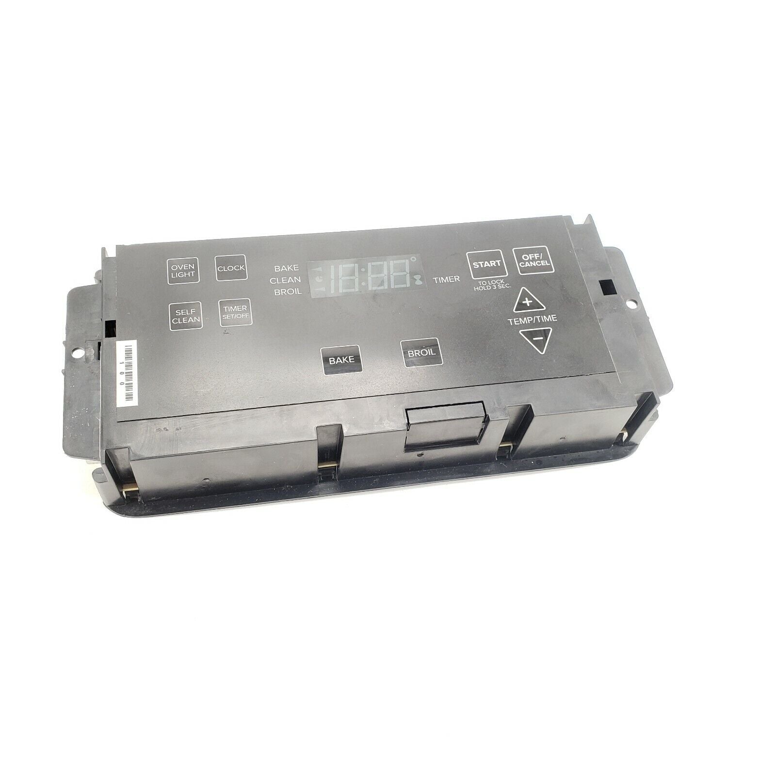 OEM Whirlpool Range Control W10626968 Same Day Shipping & Lifetime Warranty