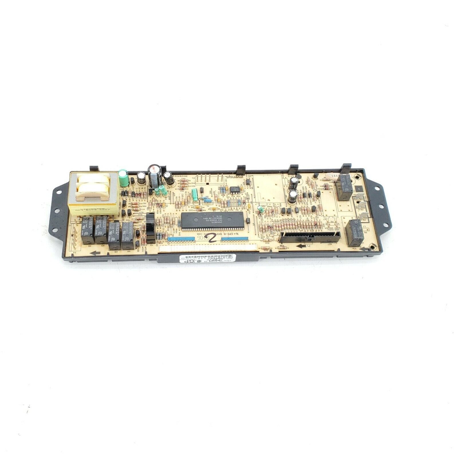OEM  Whirlpool Range Control Board 9763680