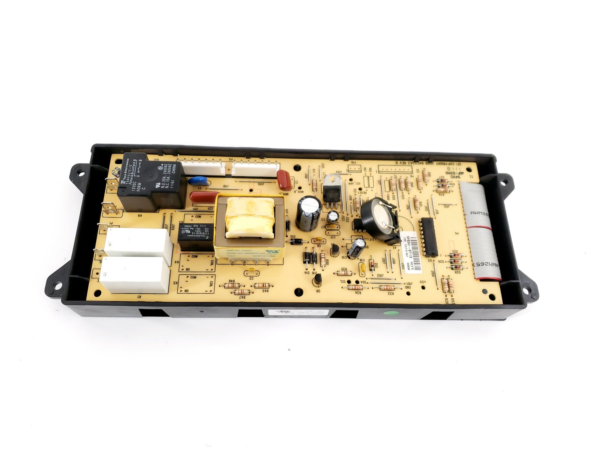 Kenmore Range Control Board 316557118