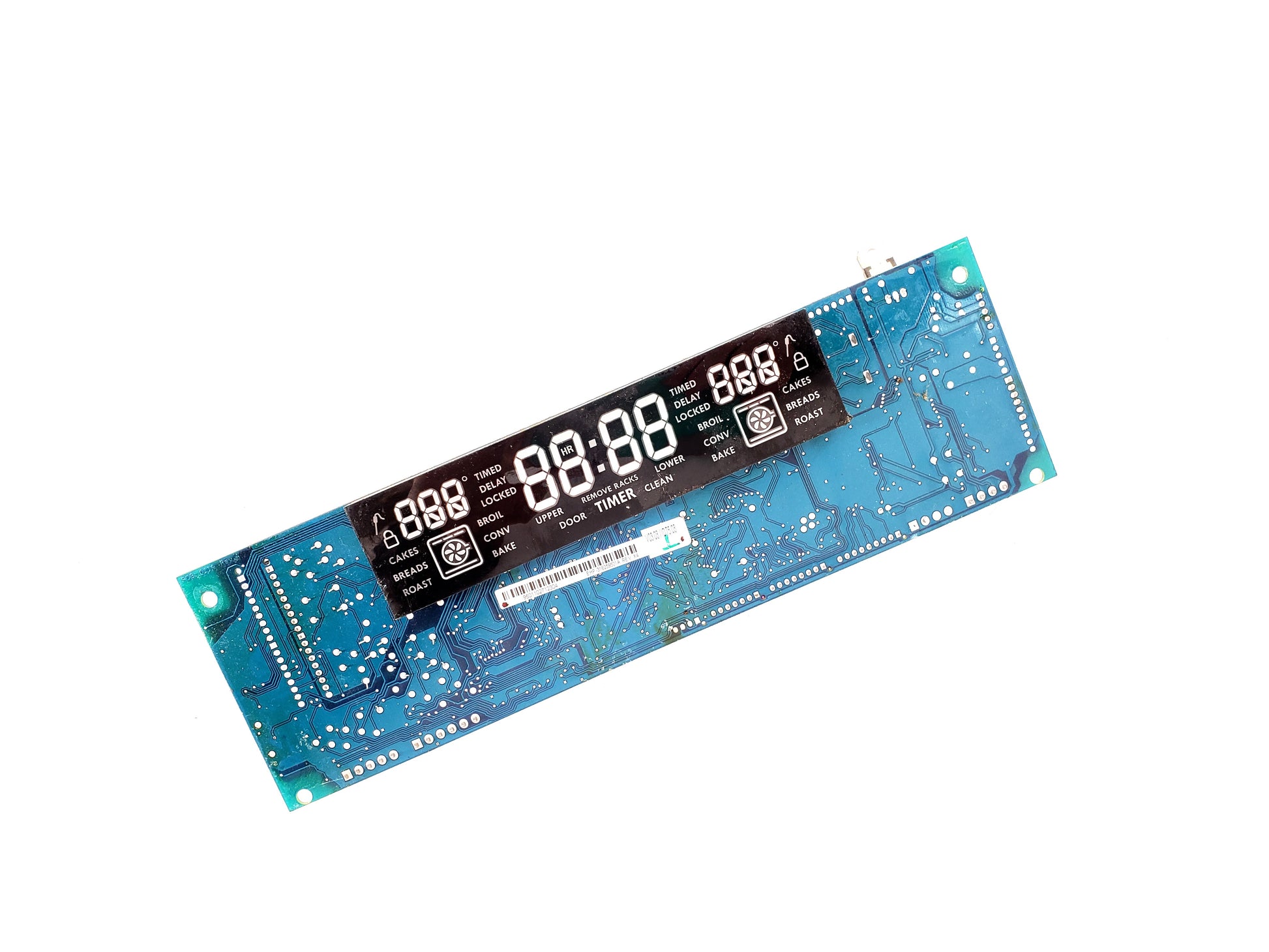 OEM  Frigidaire Range Control Board 316259501