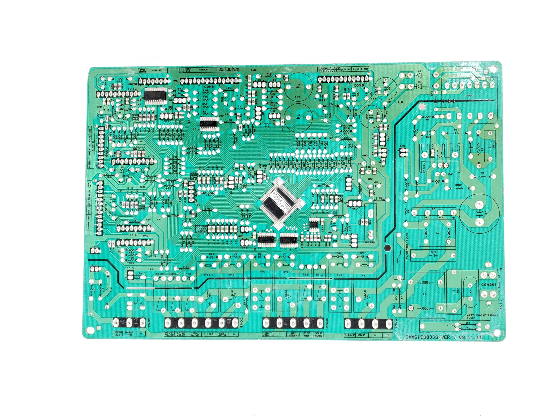 Kenmore Refrigerator Control Board EBR64585302