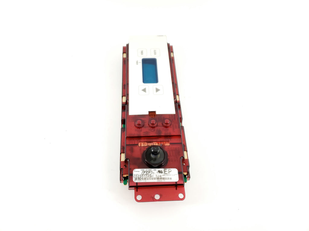 Whirlpool Range Control Board 4453711