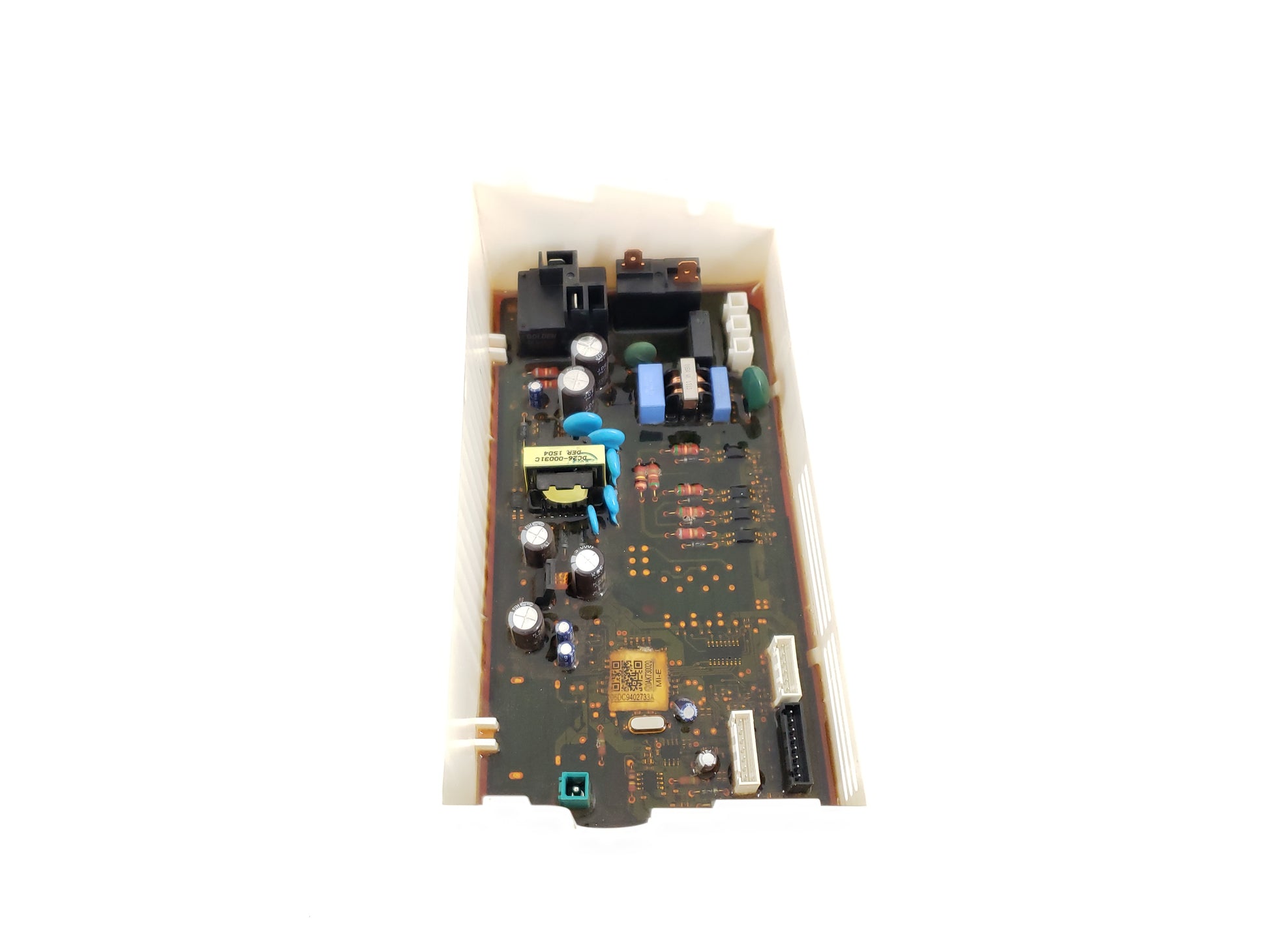 Samsung Dryer Control Board DC92-01025A