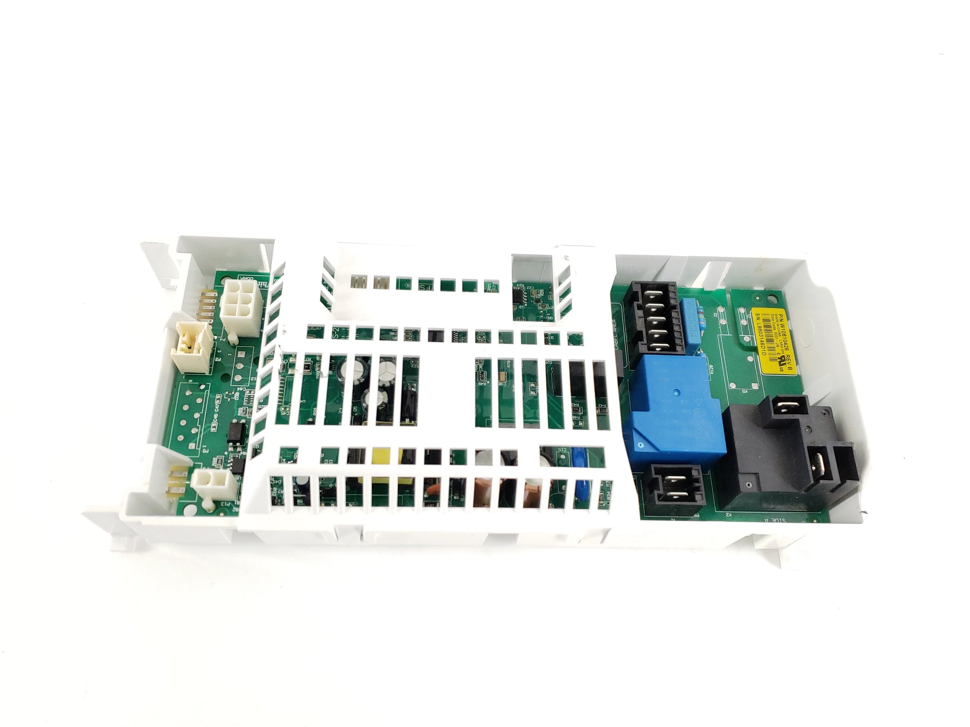 Whirlpool Dryer Control Board W11098435