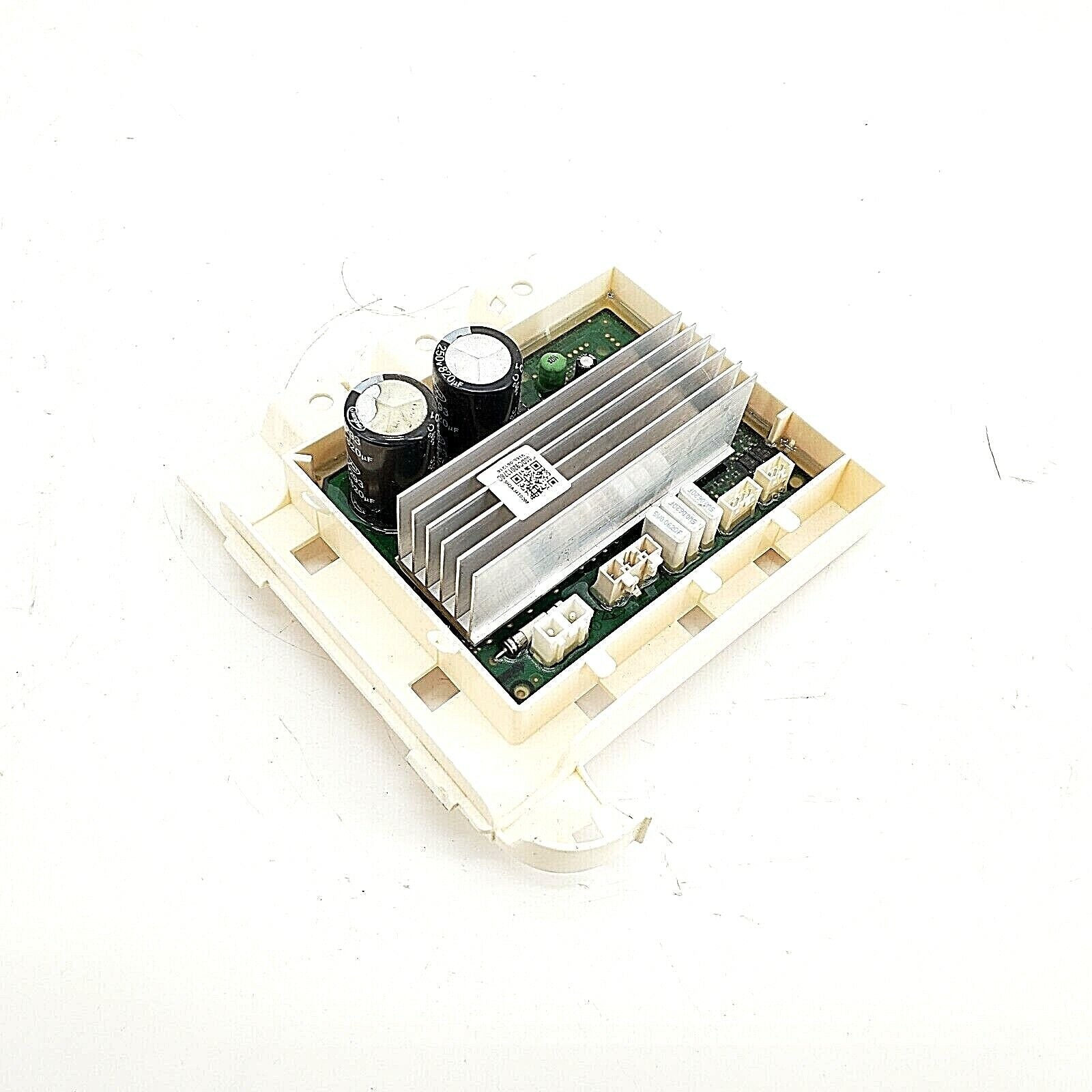 OEM  Samsung Washer Control DC9201531B