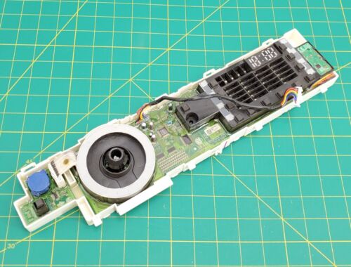 New OEM  LG Washer Control  Board EBR85755501