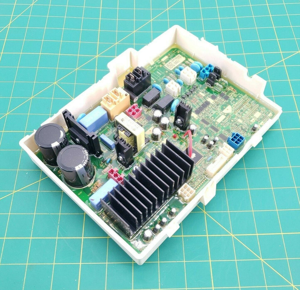 Kenmore Washer Control Board EBR78534508