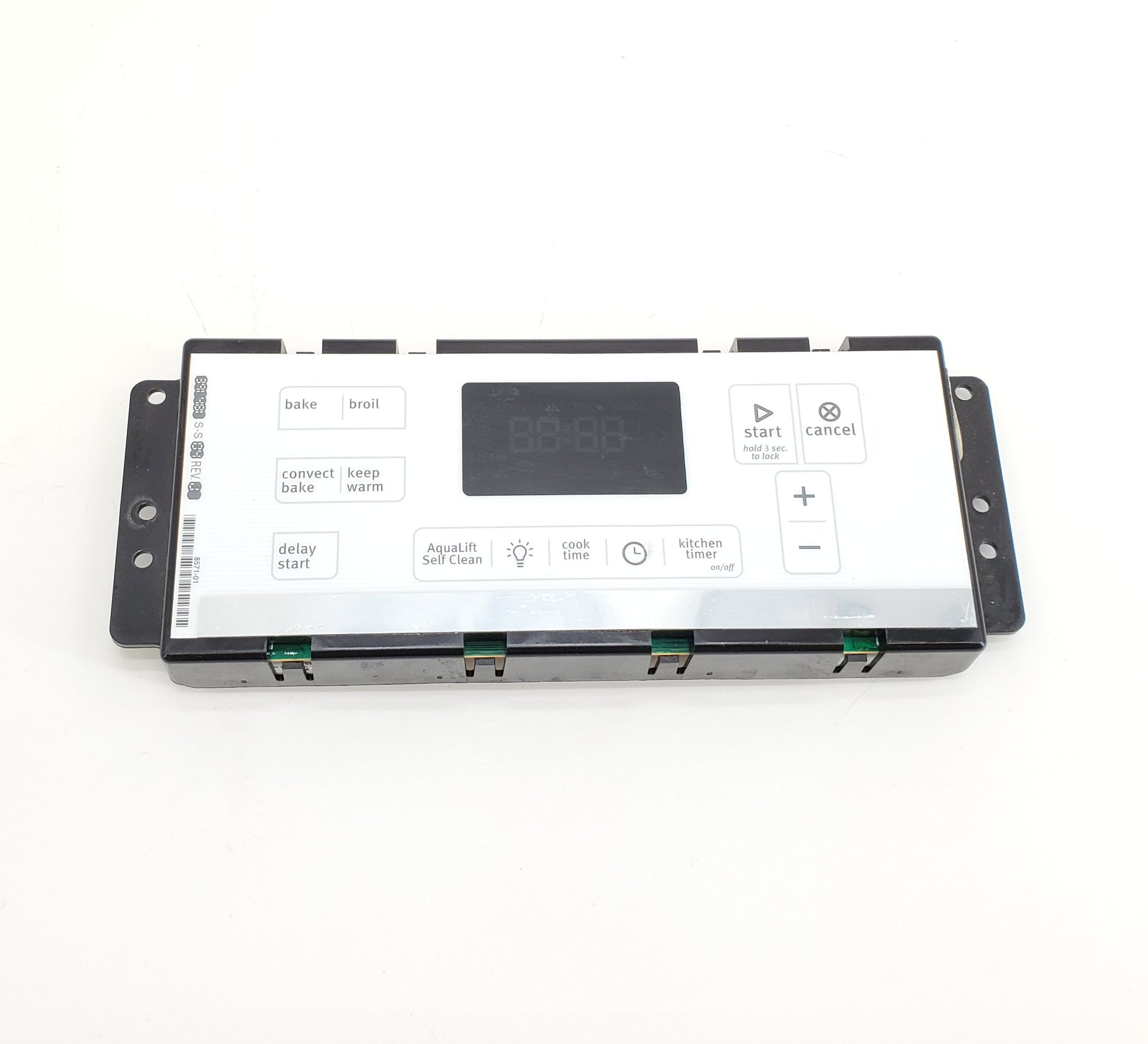 OEM  Whirlpool Range Control W10477071