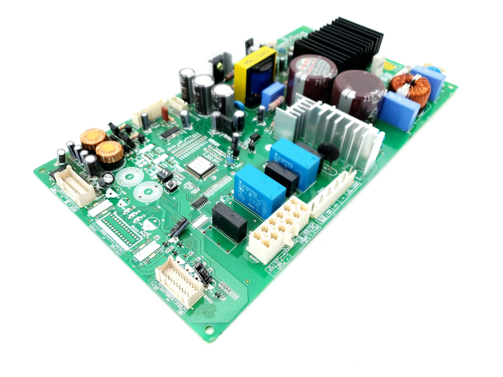 LG Refrigerator Control Board EBR73304205