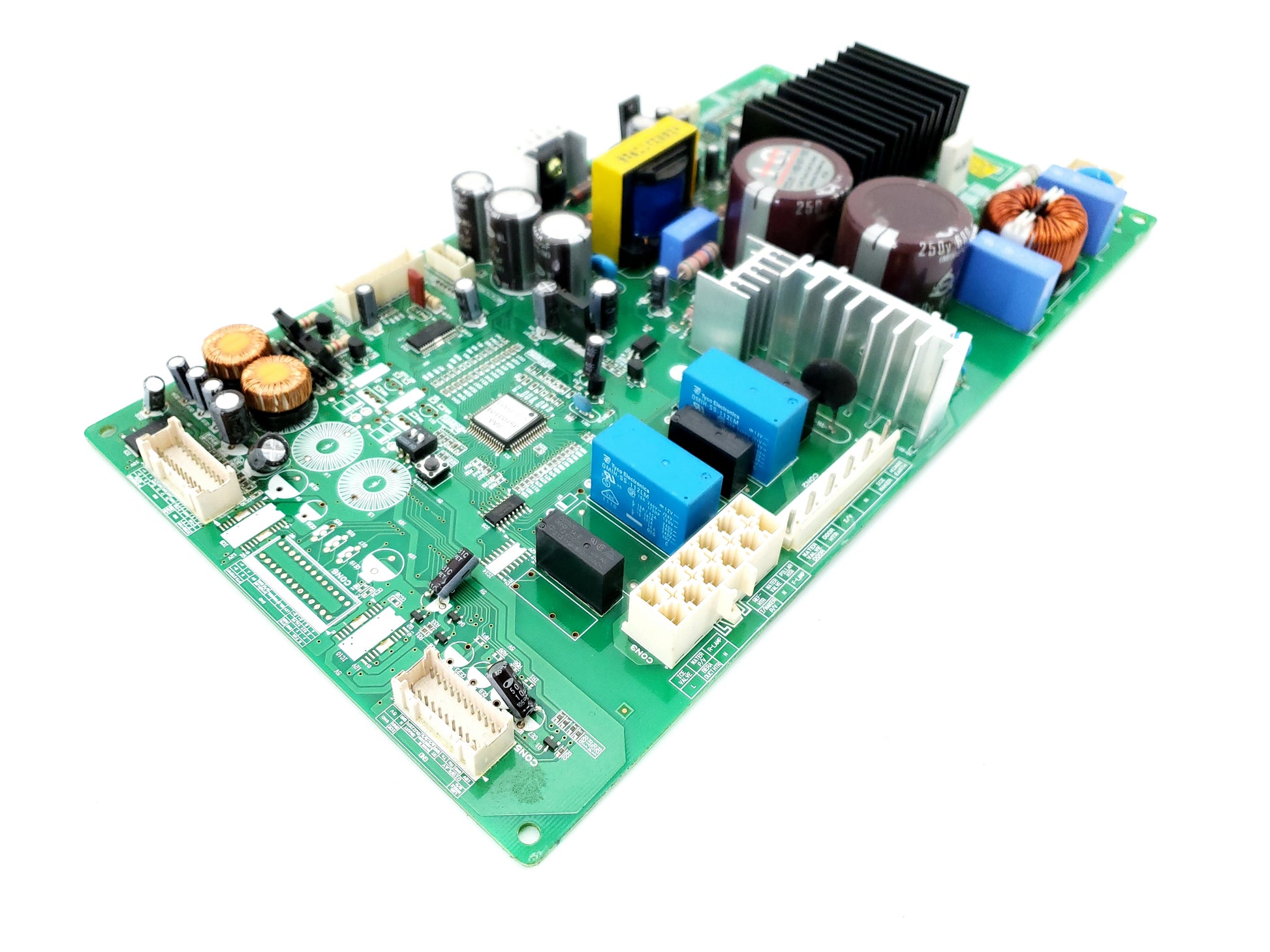 LG Refrigerator Control Board EBR73304205
