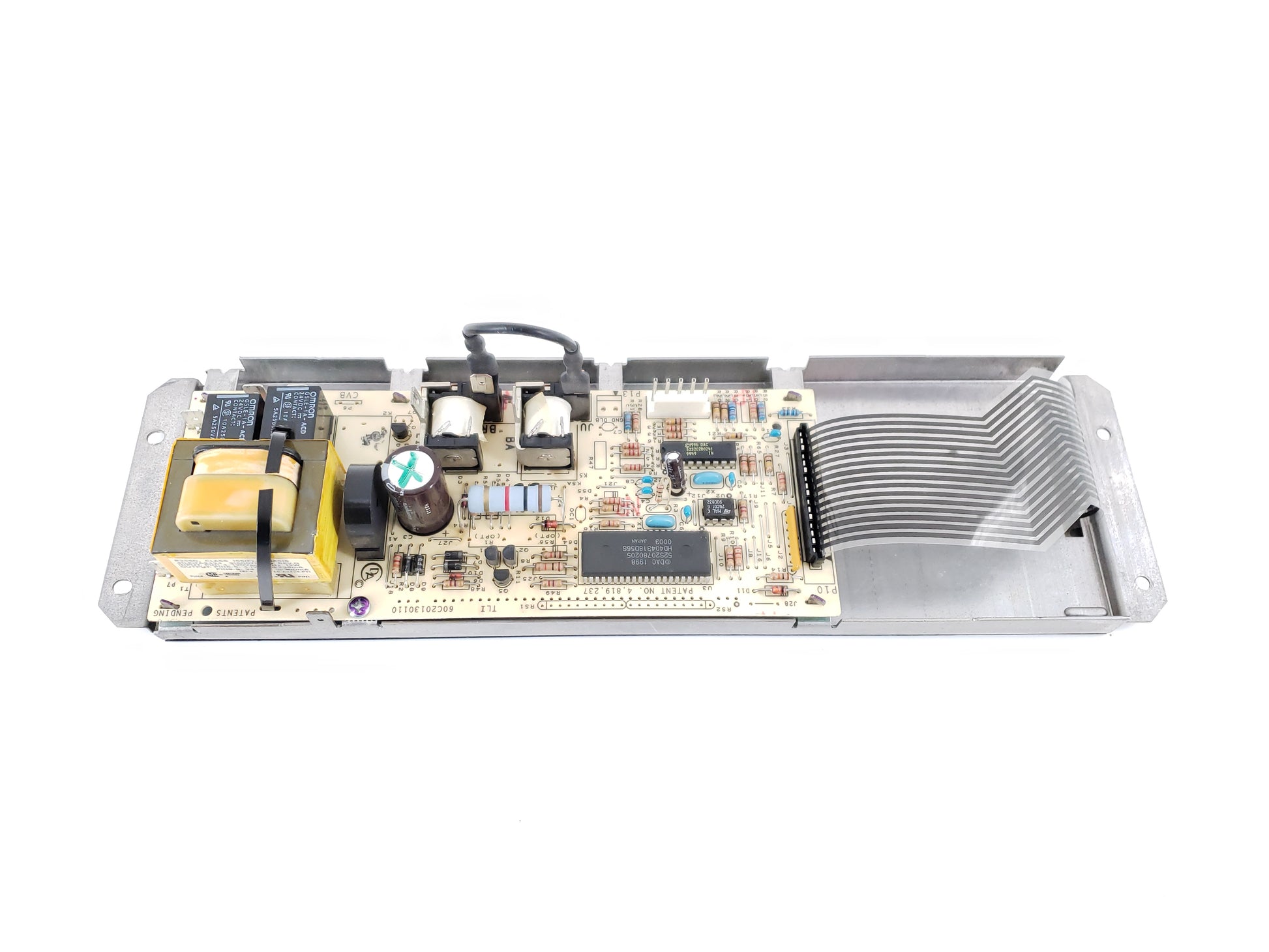 Maytag Range Control Board 7601P567-60