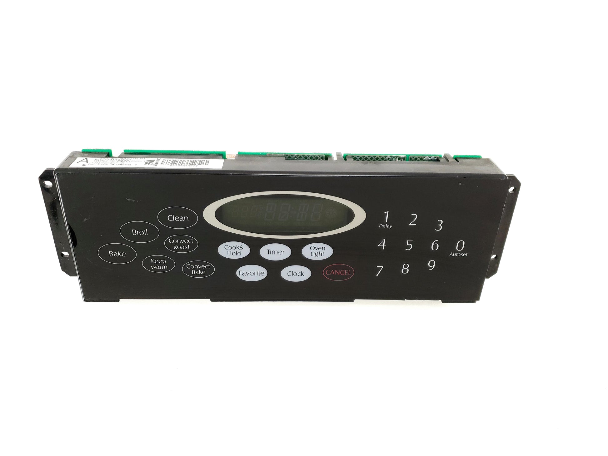 Maytag Range Control Board 8507P277-60